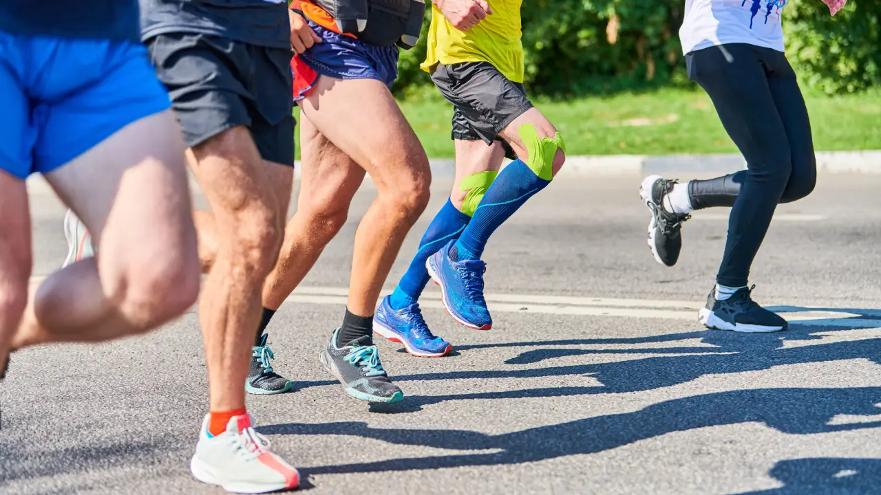 Merdeka Run 8.0, Rute, Pendaftaran, dan Serba-serbi Lomba Lari Kemerdekaan